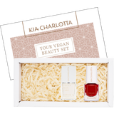 KIA-CHARLOTTA Care X-Mas Set