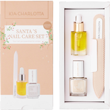KIA-CHARLOTTA Santa’s Nail Care X-Mas Set