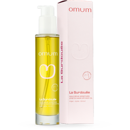 Huile Sèche Action Ciblée Vergetures 