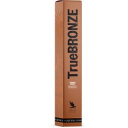 Carnium Botanicals TrueBronze Tanning Oil - 150 ml