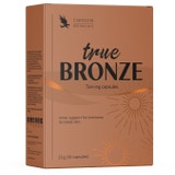 Carnium Botanicals TrueBronze Tanning Capsules