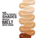 UOGA UOGA Mineral Serum alapozó SPF 20