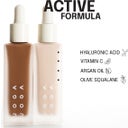 UOGA UOGA Mineral Serum alapozó SPF 20