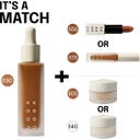 UOGA UOGA Mineral Serum Foundation SPF 20 - Endless Horizon