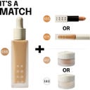 UOGA UOGA Mineral Serum Foundation SPF 20 - Reflecting Stars