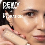 Uoga Uoga Mineral Serum Foundation Tester Set