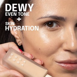 UOGA UOGA Mineral Serum Foundation Tester Set