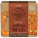 Marseillesåpe, Honning (100 g)