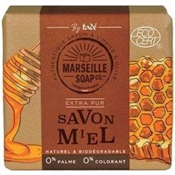 Tadé Pays du Levant Marseillesåpe - Honning