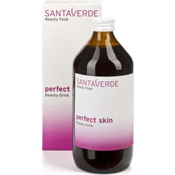 SANTAVERDE Perfect Skin Beauty Drink