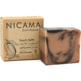 NICAMA Zuhanyz&oacute;szappan