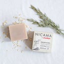 NICAMA x Voelkel ovesné mýdlo - 100 g