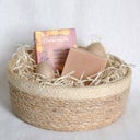 NICAMA Osterseife Lavendel-Limette - 100 g