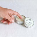 NICAMA Bergamotový deodorační krém - 45 g