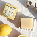 NICAMA Suihkusaippua - Sitruunan eukalyptus