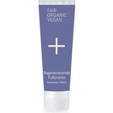 Hands and More Shea Butter & Mint Foot Cream 