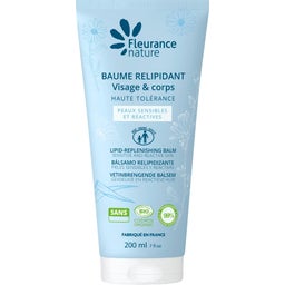 Fleurance nature Lipid-Replenishing Balm - 200 ml