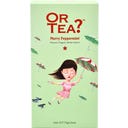 Or Tea? Чай Merry Peppermint - 75 г Допълващ пакет