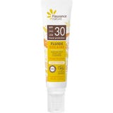 Fleurance Nature Fluido de prote&ccedil;&atilde;o solar SPF 30