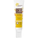 Fleurance Nature Fluid za sunčanje SPF 30 - 100 ml