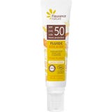 Fleurance Nature Sunscreen Fluid SPF 50