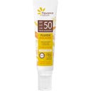 Fleurance Nature Fluid za sunčanje SPF 50 - 100 ml