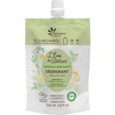 Refill L'Eau des Délices Deodorant Verbena & Bergamot - 100 ml