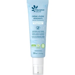Fleurance nature Soothing Light Cream - 50 ml