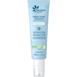 Fleurance Nature Soothing Light Cream - 50 ml