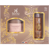 boho "Shimmering Care Duo" Gift Set