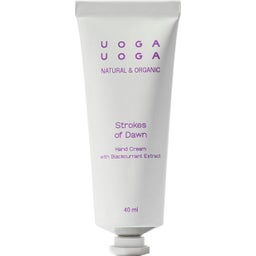 UOGA UOGA Hand Cream 