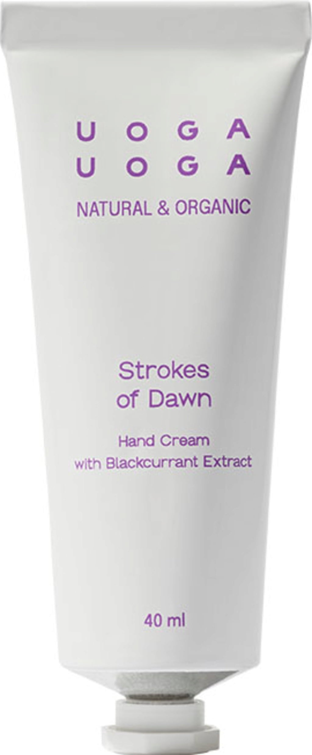 UOGA UOGA "Strokes of Dawn" Hand Cream