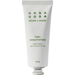 UOGA UOGA Hand Cream 
