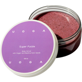 UOGA UOGA Body Scrub "Super Purple"
