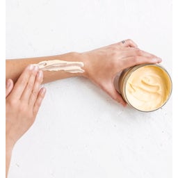 UOGA UOGA Body Cream 