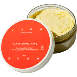 UOGA UOGA Body Cream 