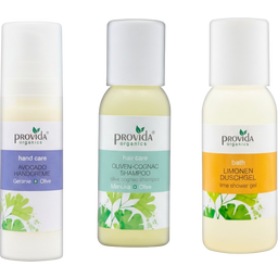 Provida Organics Set Regalo di Natale - 1 set
