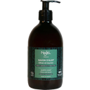 Savon d'Alep Liquide 40% d'Huile de Baies de Laurier, 500 ml