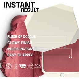 UOGA UOGA Lip & Cheek Tint