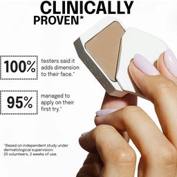 UOGA UOGA Cream Contour - Soft shade