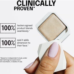 UOGA UOGA Cream Highlighter - Luminous