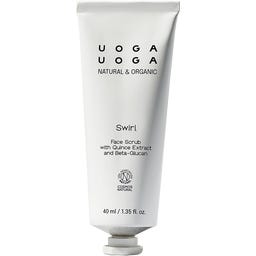 UOGA UOGA Face Scrub 
