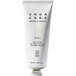 UOGA UOGA Swirl Face Scrub - 40 ml