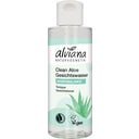 alviana Naturkosmetik Hydrobalance Clean Aloe Gesichtswasser - 150 ml