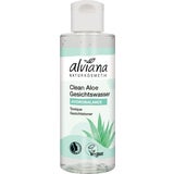 Alviana Naturkosmetik Fresh & Clean micelarna voda