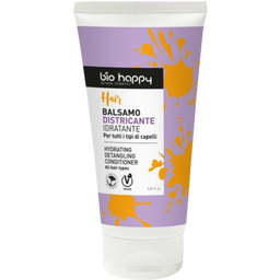 Bio Happy Hair Hydrating Detangling Conditioner - 150 ml