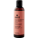 Risiiniöljy, 100 ml