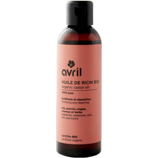 Avril Olio di Ricino - 100 ml