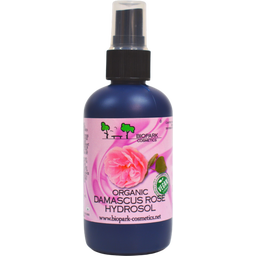 Biopark Cosmetics Eko hidrolat damaščanske vrtnice - 100 ml