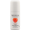 MOSSA Fresh Moisture Deo Roll-on - 50 ml